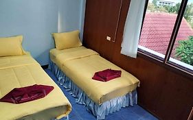 Tanyaporn House